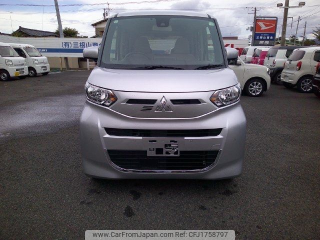 mitsubishi ek-space 2020 CFJ1758797 image 2