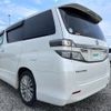 toyota vellfire 2013 -TOYOTA--Vellfire DBA-ANH20W--ANH20-8286144---TOYOTA--Vellfire DBA-ANH20W--ANH20-8286144- image 15