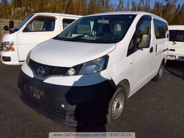 nissan nv200-vanette 2018 -NISSAN--NV200 DBF-VM20--VM20-123119---NISSAN--NV200 DBF-VM20--VM20-123119- image 1