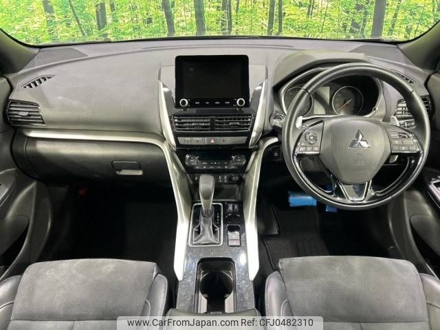 mitsubishi eclipse-cross 2022 -MITSUBISHI--Eclipse Cross 5BA-GK1W--GK1W-0500431---MITSUBISHI--Eclipse Cross 5BA-GK1W--GK1W-0500431- image 2