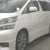 toyota vellfire 2010 -TOYOTA--Vellfire ANH20W-8157739---TOYOTA--Vellfire ANH20W-8157739- image 5