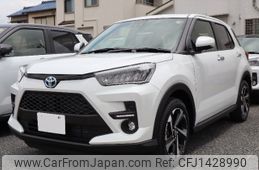toyota raize 2025 -TOYOTA 【名変中 】--Raize A202A--0101932---TOYOTA 【名変中 】--Raize A202A--0101932-