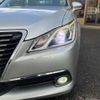 toyota crown 2013 -TOYOTA--Crown DAA-AWS210--ASW210-6020124---TOYOTA--Crown DAA-AWS210--ASW210-6020124- image 17