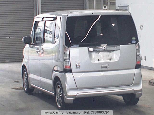 honda n-box 2014 -HONDA 【名変中 】--N BOX JF1-1454967---HONDA 【名変中 】--N BOX JF1-1454967- image 2