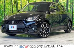 suzuki swift 2024 CFJ1543998