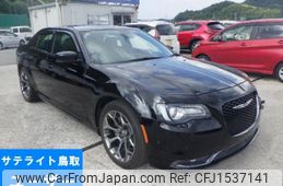 chrysler 300 2016 CFJ1537141