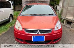 mitsubishi colt 2007 -MITSUBISHI--Colt DBA-Z21A--Z21A-0501202---MITSUBISHI--Colt DBA-Z21A--Z21A-0501202-