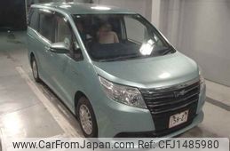 toyota noah 2014 CFJ1485980