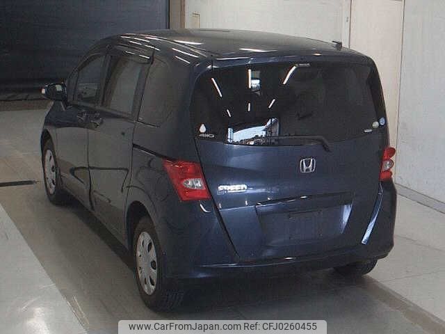 honda freed 2011 -HONDA--Freed GB4-1302756---HONDA--Freed GB4-1302756- image 2