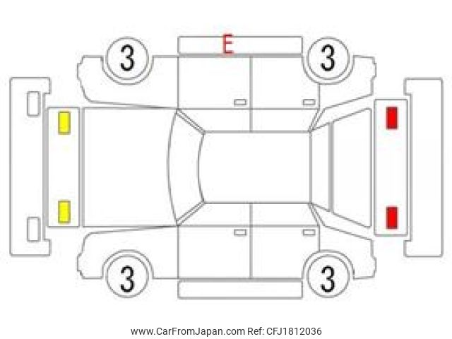 bmw 1-series 2017 CFJ1812036 image 2