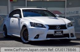 lexus gs 2012 quick_quick_DBA-GRL11_GRL11-6001102