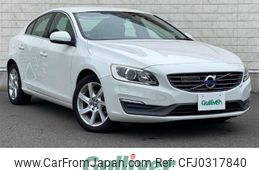 volvo s60 2014 -VOLVO--Volvo S60 DBA-FB4164T--YV1FS485BE2290898---VOLVO--Volvo S60 DBA-FB4164T--YV1FS485BE2290898-