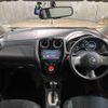 nissan note 2013 TE4111 image 12