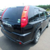 nissan x-trail 2009 A0312 image 3