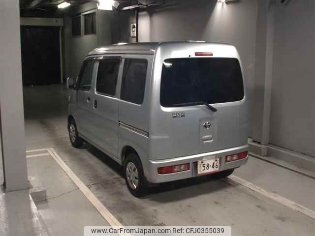 toyota pixis-van 2012 -TOYOTA--Pixis Van S321M--0003249---TOYOTA--Pixis Van S321M--0003249- image 2