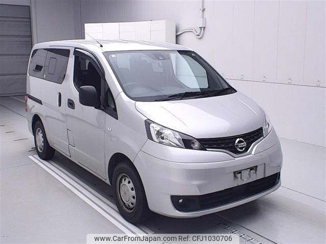 nissan nv200-vanette 2020 -NISSAN--NV200 VM20-154540---NISSAN--NV200 VM20-154540- image 1