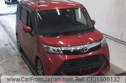 toyota tank 2016 -TOYOTA--Tank M900A--0018867---TOYOTA--Tank M900A--0018867-