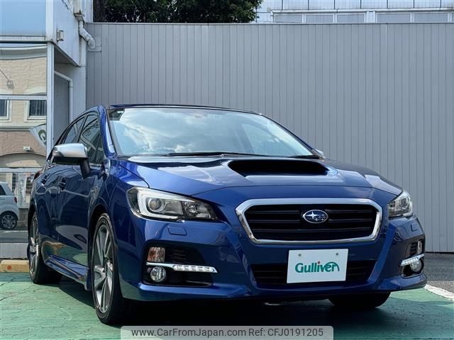 subaru levorg 2015 -SUBARU--Levorg DBA-VM4--VM4-029271---SUBARU--Levorg DBA-VM4--VM4-029271- image 1