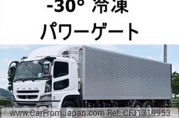 mitsubishi-fuso super-great 2016 CFJ1319953