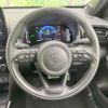 toyota yaris-cross 2025 CFJ1826476 image 11