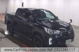 toyota hilux 2019 quick_quick_QDF-GUN125_GUN125-3912239
