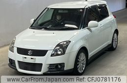 suzuki swift 2006 -SUZUKI--Swift ZC31S-110597---SUZUKI--Swift ZC31S-110597-