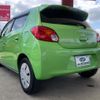 mitsubishi mirage 2012 CFJ1761575 image 9