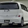 toyota bb 2010 quick_quick_DBA-QNC21_0092603 image 2