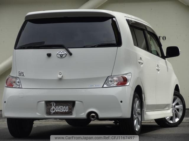 toyota bb 2010 quick_quick_DBA-QNC21_0092603 image 2