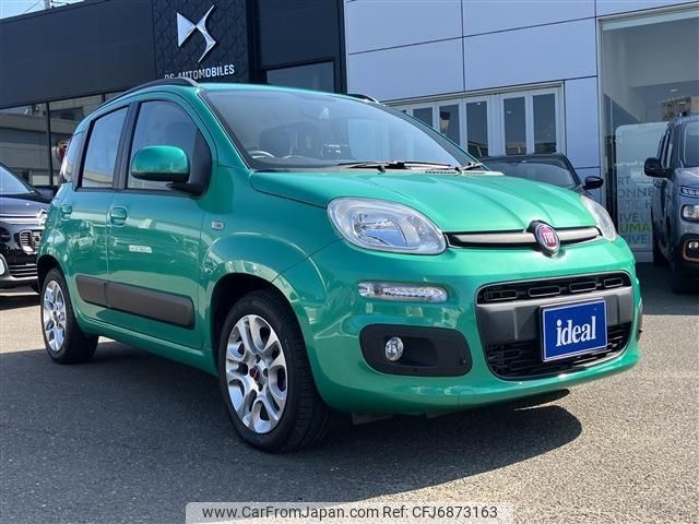 fiat panda 2015 -FIAT--Fiat Panda ABA-13909--ZFA31200003479942---FIAT--Fiat Panda ABA-13909--ZFA31200003479942- image 2