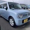 suzuki alto-lapin 2013 -SUZUKI 【那須 580ｽ1099】--Alto Lapin HE22S--49503---SUZUKI 【那須 580ｽ1099】--Alto Lapin HE22S--49503- image 4