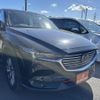 mazda cx-8 2018 -MAZDA--CX-8 3DA-KG2P--KG2P-203020---MAZDA--CX-8 3DA-KG2P--KG2P-203020- image 1