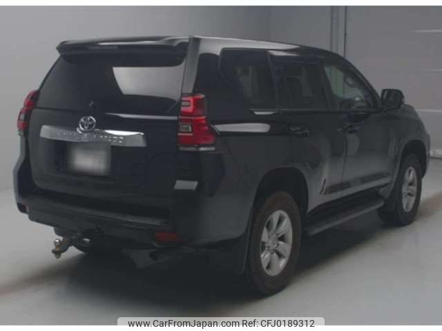 toyota land-cruiser-prado 2021 -TOYOTA 【宇都宮 371ﾅ 77】--Land Cruiser Prado 3BA-TRJ150W--TRJ150W-0123423---TOYOTA 【宇都宮 371ﾅ 77】--Land Cruiser Prado 3BA-TRJ150W--TRJ150W-0123423- image 2