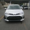 toyota corolla-axio 2021 -TOYOTA--Corolla Axio 3BA-NZE161--NZE161-7133870---TOYOTA--Corolla Axio 3BA-NZE161--NZE161-7133870- image 1