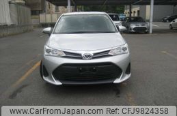 toyota corolla-axio 2021 -TOYOTA--Corolla Axio 3BA-NZE161--NZE161-7133870---TOYOTA--Corolla Axio 3BA-NZE161--NZE161-7133870-