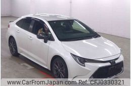 toyota corolla 2019 -TOYOTA--Corolla 3BA-ZRE212--ZRE212-6005579---TOYOTA--Corolla 3BA-ZRE212--ZRE212-6005579-