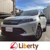 toyota harrier 2019 quick_quick_ZSU60W_ZSU60-0170788 image 1