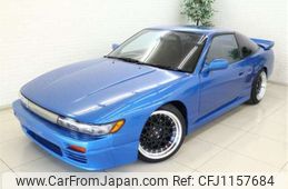 nissan 180sx 1994 -NISSAN--180SX RPS13--RPS13-055561---NISSAN--180SX RPS13--RPS13-055561-