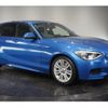 bmw 1-series 2014 quick_quick_DBA-1A16_WBA1A32050J073226 image 4