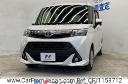 toyota tank 2017 quick_quick_M900A_M900A-0091407