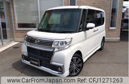 daihatsu tanto 2019 -DAIHATSU--Tanto DBA-LA600S--LA600S-0767837---DAIHATSU--Tanto DBA-LA600S--LA600S-0767837-