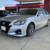 toyota crown 2017 -TOYOTA--Crown DAA-AWS210--AWS210-6131649---TOYOTA--Crown DAA-AWS210--AWS210-6131649- image 8