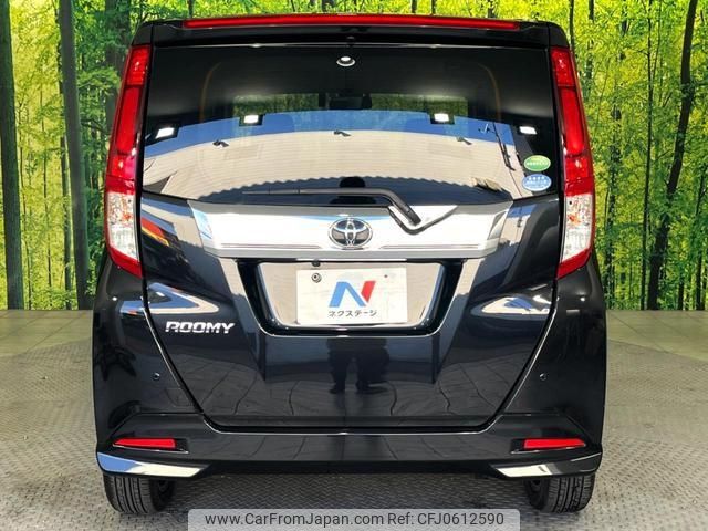 toyota roomy 2018 -TOYOTA--Roomy M900A--0225952---TOYOTA--Roomy M900A--0225952- image 2