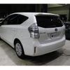 toyota prius-α 2013 quick_quick_DAA-ZVW41W_3223066 image 12