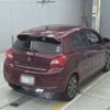 mitsubishi mirage 2016 -MITSUBISHI 【品川 502ｾ 21】--Mirage DBA-A03A--A03A-0039222---MITSUBISHI 【品川 502ｾ 21】--Mirage DBA-A03A--A03A-0039222- image 2