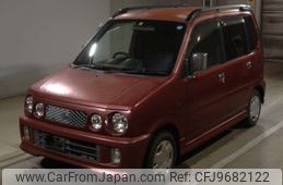 daihatsu move 1999 CFJ9682122