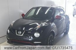 nissan juke 2014 CFJ1735475