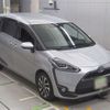 toyota sienta 2018 -TOYOTA--Sienta NHP170G-7126615---TOYOTA--Sienta NHP170G-7126615- image 6
