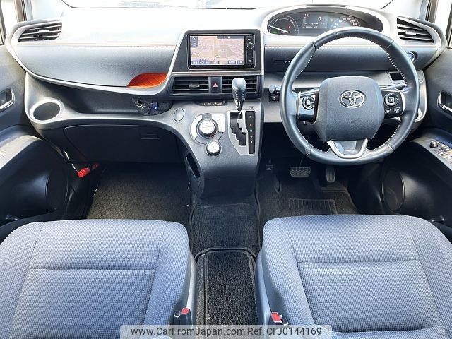 toyota sienta 2016 -TOYOTA--Sienta DAA-NHP170G--NHP170-7030059---TOYOTA--Sienta DAA-NHP170G--NHP170-7030059- image 2