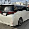 toyota alphard 2024 -TOYOTA--Alphard 3BA-AGH40W--AGH40W-0018***---TOYOTA--Alphard 3BA-AGH40W--AGH40W-0018***- image 4